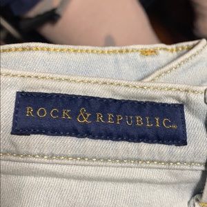 R & R Jeans
